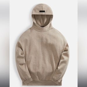 Essentials Hoodie